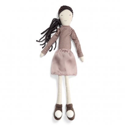 ตุ๊กตา Daytime Doll Mamas & Papas (ตุ๊กตามีตำหนิ สามารถขอดูที่ Line @mommories ก่อนสั่งซื้อ)